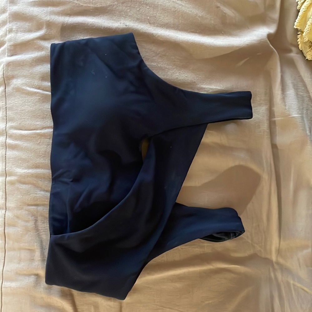 LuluLemon Bra: new without tags